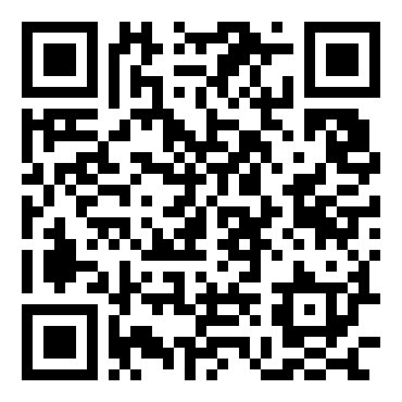 WhatsApp Channel QR Code
